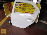Oto Çıkma Parça / Kaporta & Karoser / Kapı / Renault / Symbol / Çıkma Parça 