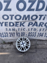 Courier titanyum jant