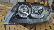 AUDİ A3 SOL FAR ELEKTRİKLİ MOTORLU 2005-2008 8P0941003A ASY