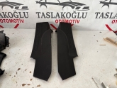 FİAT DOBLO G. AİLE ORTA KONSOL PARÇALARI