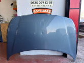 HYUNDAİ İ20 MOTOR KAPUTU ORJİNAL MAVİ