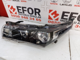 Oto Çıkma Parça / Elektrik / Far / Toyota / Corolla / Çıkma Parça 