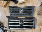 VW CRAFTER ÖN PANJUR 2008-2015