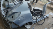 Oto Çıkma Parça / Kaporta & Karoser / Komple Arka / Opel / Corsa / Çıkma Parça 