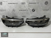 PASSAT B8.5 TAKIM FAR ORJİNAL