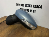 Oto Çıkma Parça / Kaporta & Karoser / Dış Ayna Komple / Ford / B-Max / Çıkma Parça 