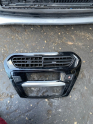 PEUGEOT 301 DİFİZÖR VE ÇERÇEVE
