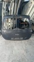 Ford Fusion arka bagaj