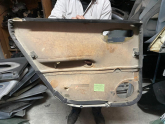 Oto Çıkma Parça / Mekanik / Kapı Döşemesi / Opel / Vectra / Çıkma Parça 