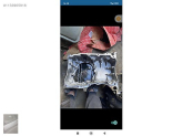 Oto Çıkma Parça / Motor / Karter / Renault / Trafic / Çıkma Parça 