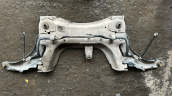 RENAULT MEGANE 2 MOTOR TRAVERSİ BURSA MG