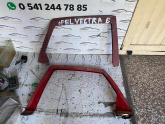 OPEL VECTRA B SAĞ ARKA KAPI DİREĞİ ORJİNAL 1998-2001