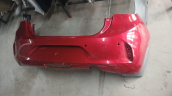 OPEL CORSA F ARKA TAMPON 9829754980