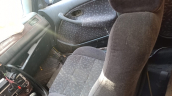 honda euro civic sağ ön koltuk