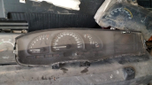 Opel Vectra b kilometre saati