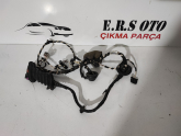 VW AMAROK SOL ÖN KAPI TESİSATI 2H0970401