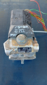 0265200043 171502961 MERCEDES W202 W124 ABS BEYNİ
