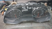 AUDİ A6 GÖSTERGE PANELİ