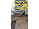 renault clio sağ ön çamurluk