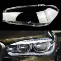 BMW X5 F15 SOL LED FAR CAMI SIFIR 2014-2019 UYUMLU