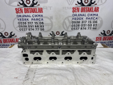 OPEL VECTRA B (X20XEV-X22XE) 2.0 16V ÖZGAYD SIFIR SİLİNDİR KAPAK