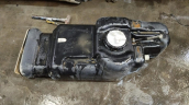 nissan navara mazot deposu