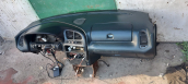 Mazda lantis torpido