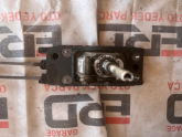 VW Volkswagen VİTES MEKANİZMASI 6 İLERİ 5K0711049C