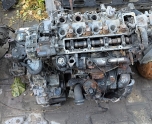 PEUGEOT 407 MOTOR ÇIKMA PARÇA KUL OTODA