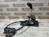 RENAULT MEGANE 3 FLUENCE OTOMATİK VİTES KULESİ TOPUZU HALATI