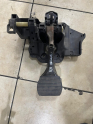 OPEL ASTRA H PEDAL