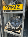 Fiat palio 1.4 şanzıman şanzuman