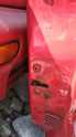 Hyundai Excel Sağ Ön Kapı Kilidi orjinal çıkma