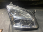Opel Vectra C sağ far