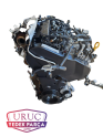 04L100090 1.6 Tdi CLH Komple Motor