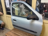 Oto Çıkma Parça / Mekanik / Kapı Kilidi / Renault / Clio / Çıkma Parça 