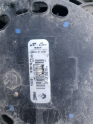 Oto Çıkma Parça / Isıtma, Soğutma & Klima / Fan Paneli / Renault / Megane / Çıkma Parça 