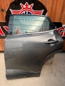 Nissan Qashqai J12 Sol Arka Kapı Dolu
