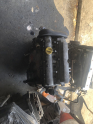 Vectra 1.8 Motor