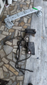 Ford Mondeo 2001 2004 yedek su bidonu