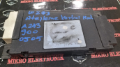 A213 900 0505 MERCEDES ELEKTRONİK KONTROL MODÜLÜ