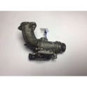 Renault Clio Dacia Dokker Lodgy Gaz Kelebeği 161A05457R 026600551