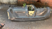Hyundai santa fe gögüs airbag