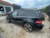 MERCEDES ML KOMPLE ÖN