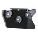 SEAT ALTEA TOLEDO 04-15 SOL TAMPON BRAKETİ 5P0807183A