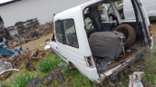OPEL COMBO B KESME SOL ARKA