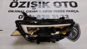 OPEL ASTRA L FULL LED SOL ÖN FAR ÇIKMA ORJİNAL 9858777180