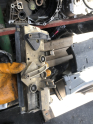 Oto Çıkma Parça / Elektrik / Klima Kontrol Paneli / Renault / R 19 / Çıkma Parça 