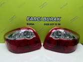 AURİS TAKIM DIŞ STOP SIFIR İTHAL 2010-2012