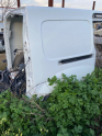 renault kangoo 3 sağ arka çamurluk kesme hatasız